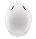 Каска Uvex Jimm, white mat - Image 3