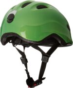Каска Abus Smiley 2.0, sparkling green - Image 2