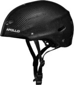 Каска Apollo Skate and Bike, Dark Carbon - Image 2