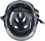 Каска Apollo Skate and Bike, Dark Carbon - Image 3