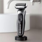 Станция за зареждане Braun EasyClick - Image 2