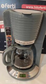 Кафемашина Russell Hobbs Inspire Grey 24393-56 - Image 3