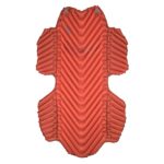 Подложка за спане Klymit Veinzeln 198 см, червен - Image 2