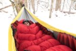 Подложка за спане Klymit Veinzeln 198 см, червен - Image 2