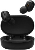 Bluetooth слушалки Xiaomi Mi True Wireless Earbuds Basic 2
