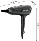 Сешоар Rowenta CV581LF0 - Image 3