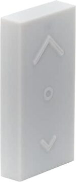 ZigBee ключ за осветление, димер и дистанционно управление OSRAM Smart + Mini Switch