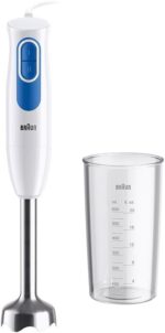 Ръчен пасатор  Braun Blender MQ20.001M