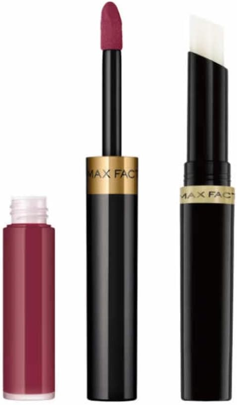 41crmbinkll._ac_sx569_.jpg Max Factor Lipfinity червило 108 Frivolous - Image 1