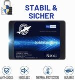 SSD 64GB SATAIII 2.5 инча Dogfish 6Gb/s - Image 3