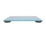 Електронна везна за баня LITTLE BALANCE 8195 SB2 Turquoise - Image 4