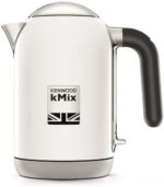Електрическа кана Kenwood kMix 1 л Бяла 2200 W - Kenwood kMix - Image 3