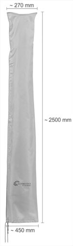 Защитен калъф Schneider за чадър - Image 3