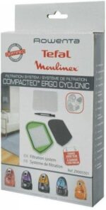 HEPA филтър Rowenta Tefal Moulinex ZR005501
