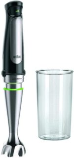 Ръчен пасатор Braun MultiQuick 7 MQ 7000X