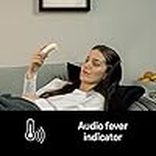 Термометър за ухо Braun ThermoScan 3 | Марка №1 сред лекарите1 - Image 3