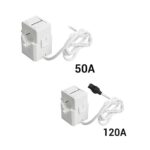 Токов трансформатор Shelly с раздвоено ядро ​​50A - Image 2