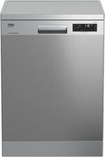 Съдомиялна машина Beko DFN28430X A+++
