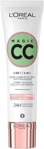 L'Oréal Paris Magic CC крем със SPF 11
