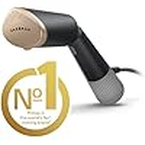 Ръчен уред за гладене с пара Philips серия 5000 STH5030/80 - Image 3