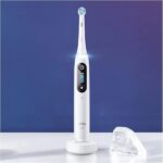 Електрическа четка за зъби Oral-B iO Series 8 Limited Edition - Image 6