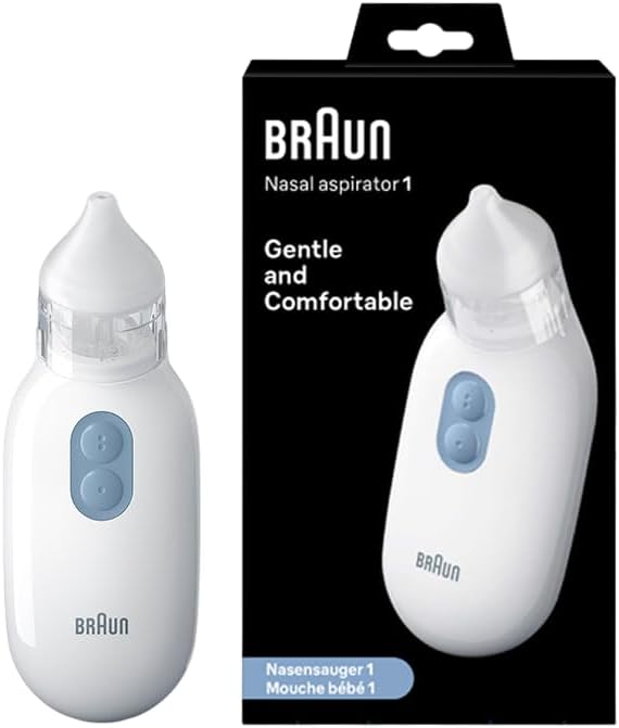 41yhl7gw4il._ac_sx679_.jpg Назален аспиратор Braun 1 - Image 1