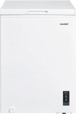 Фризер Comfee RCC100WH2(E)