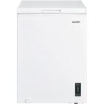 Фризер Comfee RCC100WH2(E) - Image 6