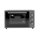 Мини фурна - 42л. - FERRE TECH 42300GREY - Image 2