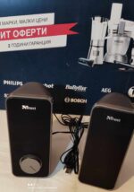 Високоговорители Trust Arys 2.0, черни - Image 2