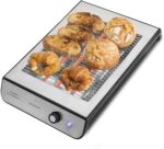 Скара Cecotec Turbo Easy Toast, 900 W