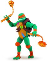 Фигури Giochi Preziosi- Rise of TMNT - Image 2