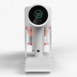 Ръчна прахосмукачка XIAOMI Mi Handheld Vacuum Cleaner Pro (G10) - Image 2