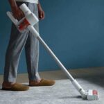 Ръчна прахосмукачка XIAOMI Mi Handheld Vacuum Cleaner Pro (G10) - Image 3