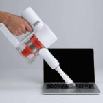 Ръчна прахосмукачка XIAOMI Mi Handheld Vacuum Cleaner Pro (G10) - Image 4