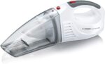 Ръчна прахосмукачка SEVERIN HV 7144 3 в 1