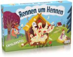 Игра Race for hens