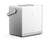 Уред за почистване на прозорци Ecovacs WINBOT W2 Omni - Image 3