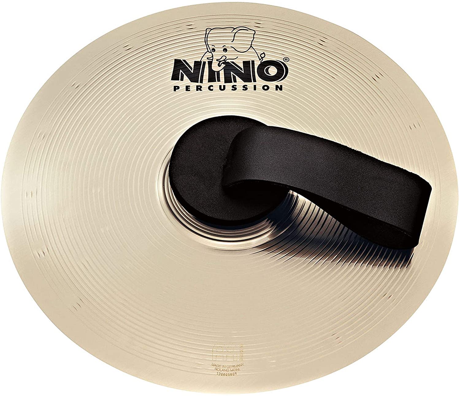 4786-01.jpg Чинела Meinl Nino 12 inch - Image 1