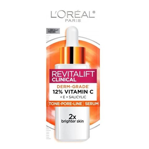 480.jpeg Серум за лице Revitalift Clinial, 30 ml L'Oréal Paris - Image 1