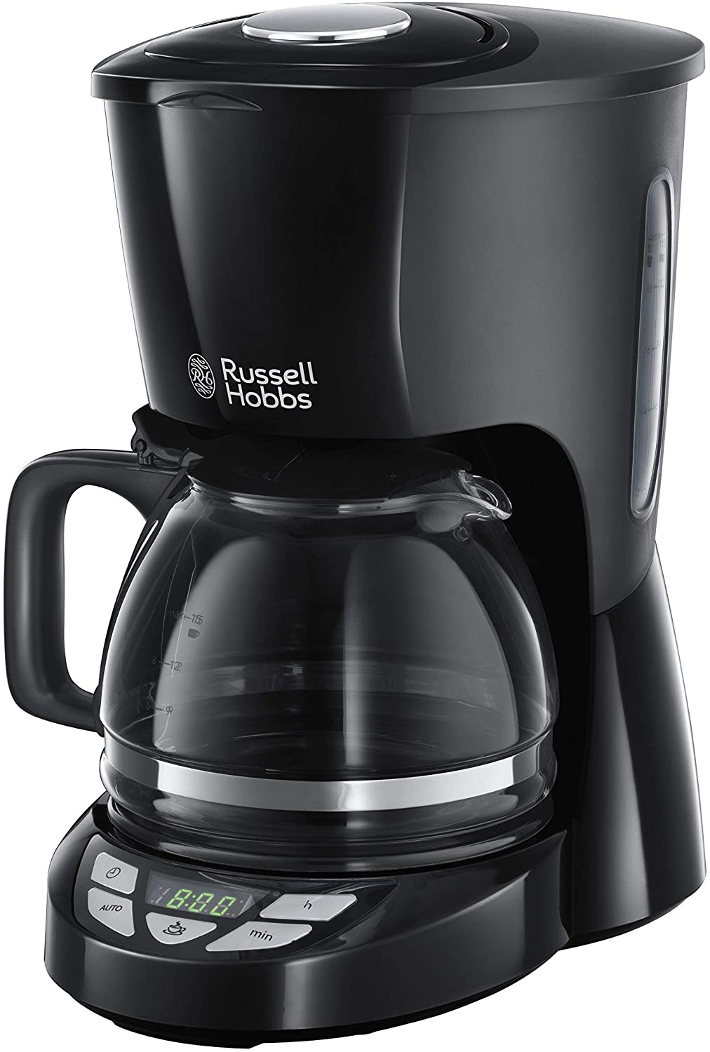 4955-01.jpg Кафемашина Russell Hobbs 22620-56, 1000 W - Image 1