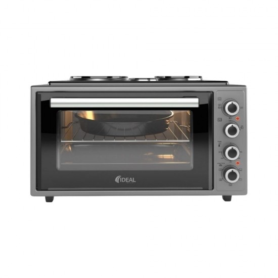 5050x-3hp-grey-550x550-1.jpg фурна - 50л. - Ferre tech 5050X-3HP-GREY - Image 1