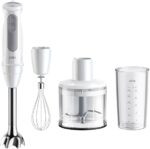 Пасатор Braun MQ50236M, 1000 W - Image 4