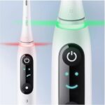 Електрическа четка за зъби Oral-B iO Series 8 Limited Edition - Image 5