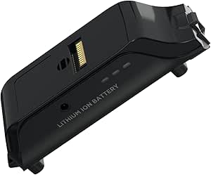 51055qyvqyl._ac_sy300_sx300_ql70_ml2_.jpg Oригинална батерия Hoover B030 HF1 PLUS за прахосмукачка - Image 1