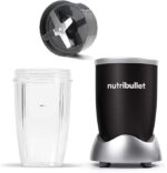 Блендер Nutribullet NB603DG - Image 4