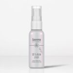 Спрей за фиксиране на грим lavera Set & Glow Spray - Image 4