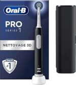 Електрическа четка за зъби Oral-B Pro Series 1 - Image 5