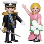 Дуо Пак Принц Вилем-Александър и принцеса MáXIMA от Холандия - Image 2