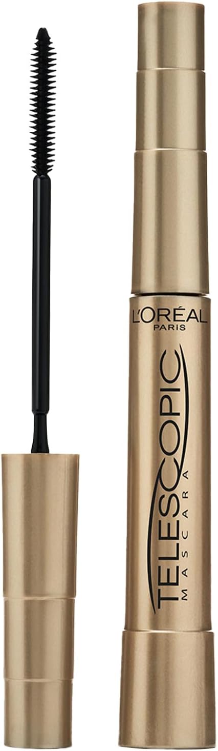 516fj3gxvll._ac_sx569_-1.jpg L'Oréal Paris – телескопична черна спирала - Image 1